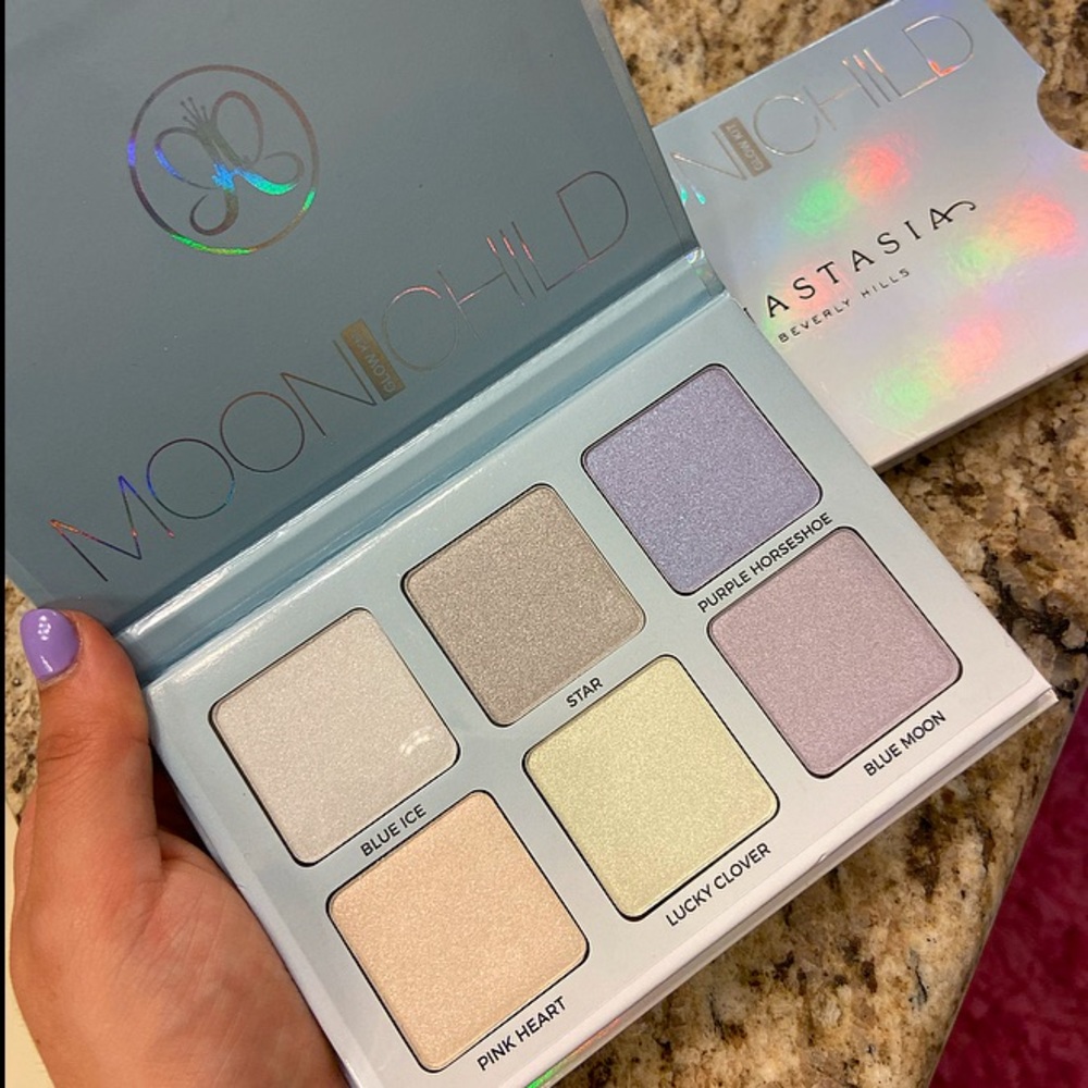 Anastasia Beverly Hills Glow Kit